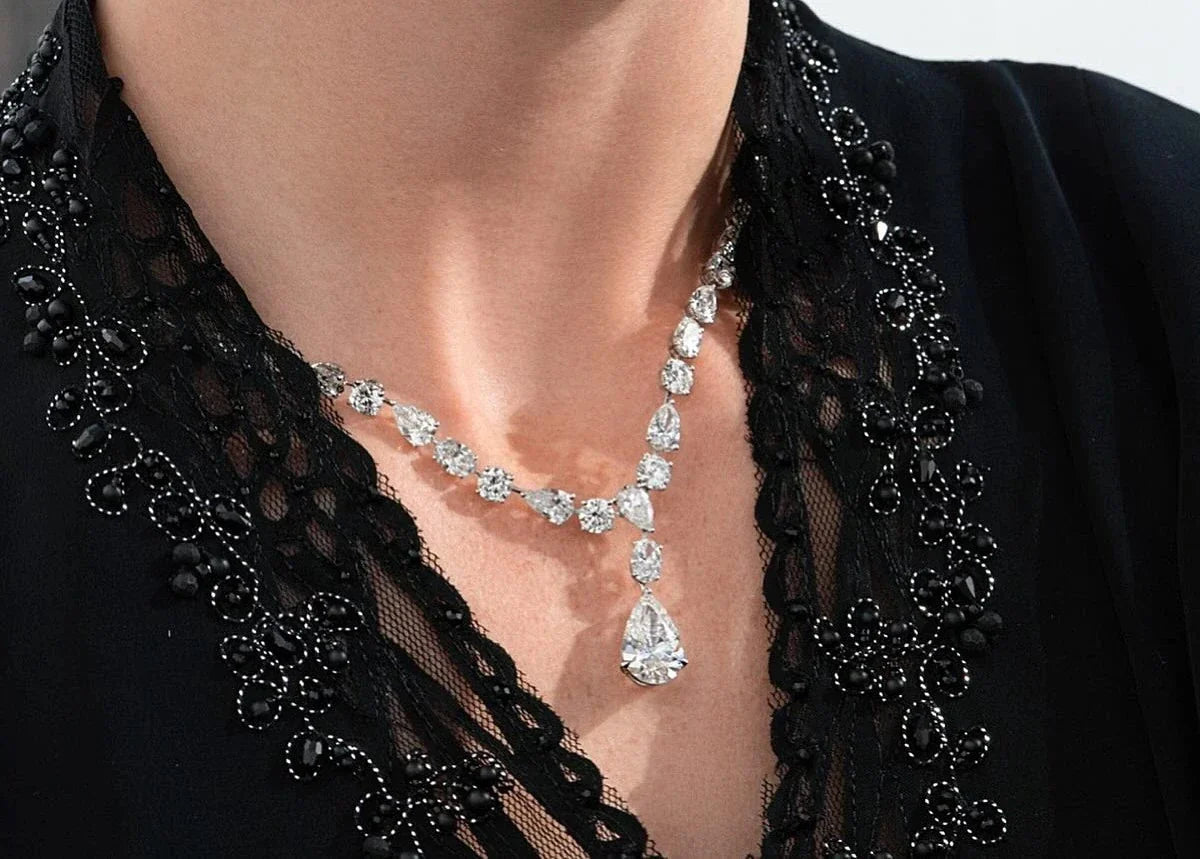 Why More People in Dubai Are Choosing Lab Diamonds Over Natural Ones