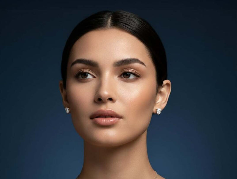 Diamond Studs vs Hoops: Which One Should You Choose?