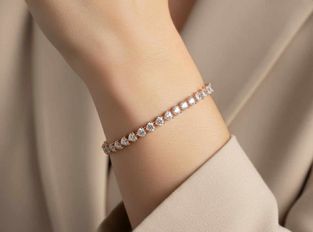 Are Diamond Tennis Bracelets Worth It for Everyday Wear?