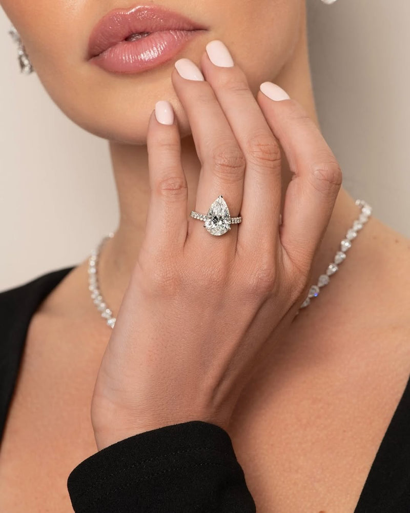 Engagement Ring Styles That Never Go Out of Fashion