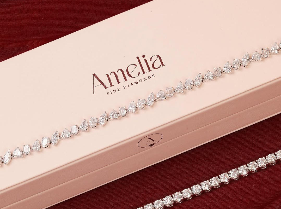 Diamond Jewelry Gift Guide: Perfect Picks for Every Occasion and Budget