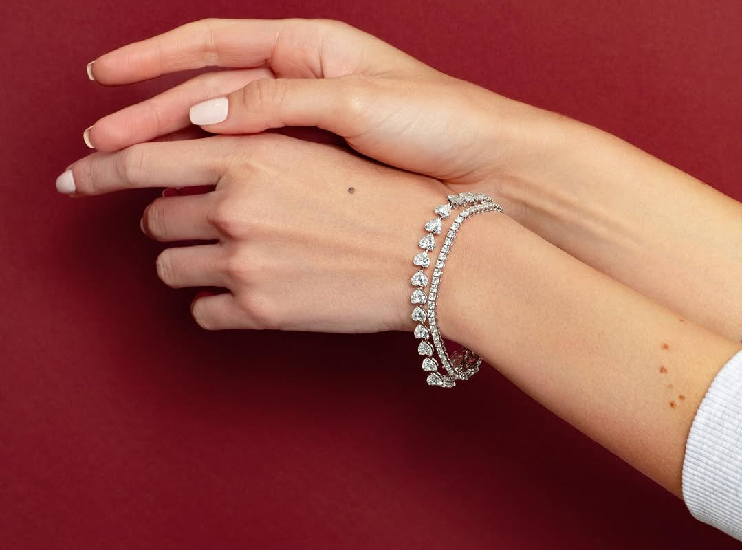 How to Care for Your Diamond Jewelry in Dubai’s Climate