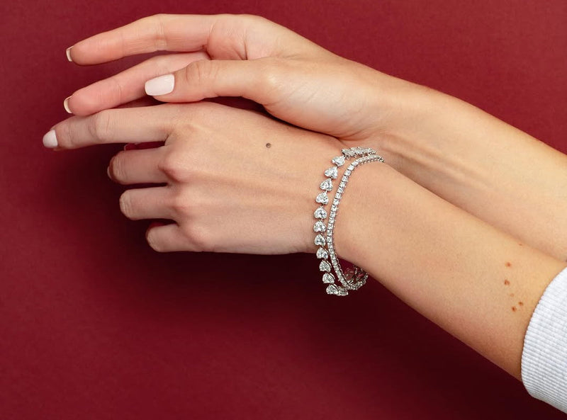 How to Care for Your Diamond Jewelry in Dubai’s Climate